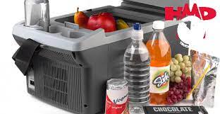 best coolers for truck drivers
