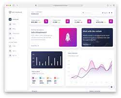 11 best free bootstrap 5 templates 2023