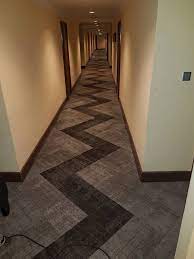 liverpool office carpet tile design