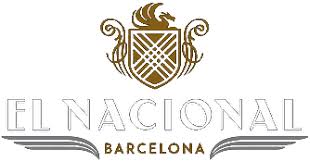 • grow your prestige in the. El Nacional Barcelona The City S Gastronomic Experience