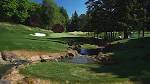 Golf Courses in West Linn - The Oregon Golf Club