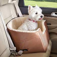 10 Best Dog Car Seats Booster Seats
