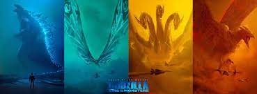 Following the global success of godzilla and kong: Movie Review Godzilla King Of The Monsters By Patrick Coyle Simmons Medium