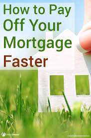 Mortgage Payoff Calculator Early Payoff W Extra Payments
