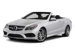 There are 150 listings for e550 mercedes convertible, from $9,995 with average price of $53,525. 2015 Mercedes Benz E Class Convertible 2d E550 V8 Turbo Ratings Pricing Reviews Awards