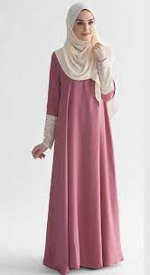 Saat momen lebaran, baju muslim syar'i ini bisa dipilih untuk menemani momen kasual. Baju Muslim Gamis Syari Paling Modis Model Pakaian Islami Model Pakaian Hijab Model Pakaian Muslim
