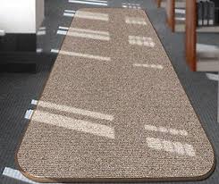 skid resistant carpet runner