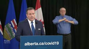 Cbc news the national alberta field hospitals could hold 750 covid 19 patients dec 3 2020. Alberta Bans Indoor Social Gatherings As Province Declares 2nd State Of Public Health Emergency Cbc News