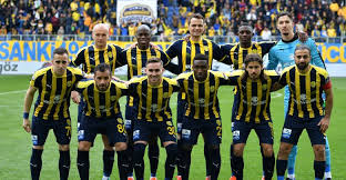 Последние твиты от mke ankaragücü (@ankaragucu). The Round Ball In Ankara A Season In The Turkish Capital With Ankaragucu