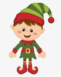 Year round north pole fun from santa's scout elves! Santa Elves Png Image Christmas Elf Clipart Transparent Png Kindpng