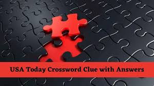 scream crossword clue usa today news