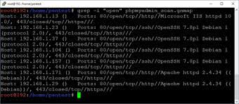 linux hacking case stus part 3
