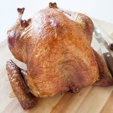 simple grill roasted turkey america s