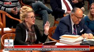 Michigan state representative cynthia a. D Rep Cynthia Johnson Gets Shutdown Throwing A Fit At Witness Speaking Facts Michigan House Hearing Youtube