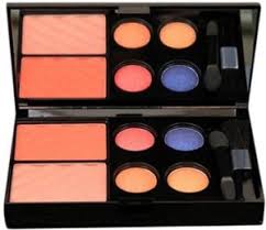 colorbar get the look makeup kit