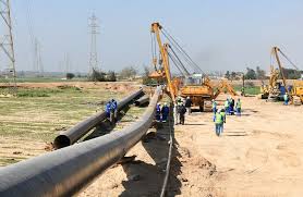مد شبكات الغاز في 700 قرية بمبادرة «حياة كريمة» خلال 2022 - بوابة الأهرام