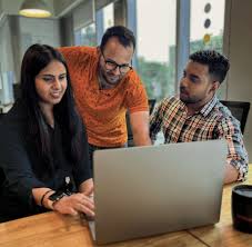 Work With Us Careers At Ringcentral India