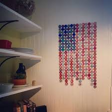diy projects you can do with bottle caps