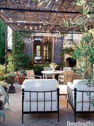 77 Chic Patio Decor Ideas To Steal For