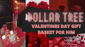 valentines day gift basket ideas for