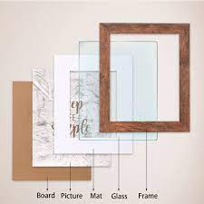 rustic wood picture frames 8x10