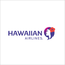 Fly With Hawaiian Airlines
