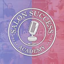 salon success academy the podcast