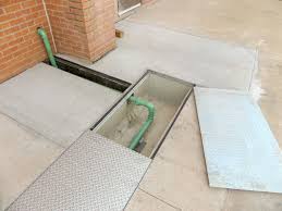 trench drain systems manufacturer
