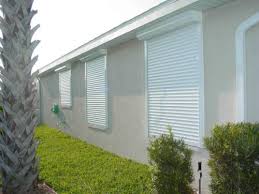 Residential Security Shutters Ultimate