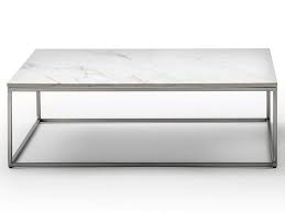 Pablo Rectangular Coffee Table By