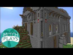 Build A Better Stone Brick Wall Mitch