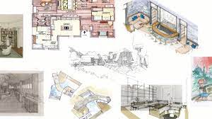 view the beautiful drawings of design