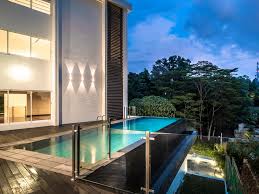 Each accommodation is individually furnished and. Changkat Duta Luxury Villa Venuerific Malaysia