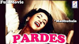 Pardes  Movie