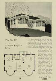 Html Art Deco House Plans
