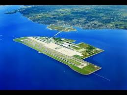 kansai international airport (national