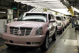 costs to get a free mary kay cadillac