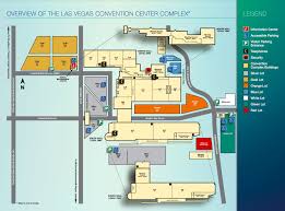 las vegas convention center