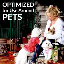 Bio Dog Pet Stain And Odor Remover