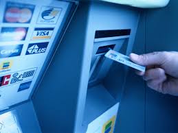 It's being implemented to create a sense of calm if and when a user loses their card, and once. How To Use A Debit Card At An Atm