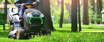 Top 5 Riding Mower Problems