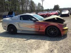 2005 2010 mustang parts cars