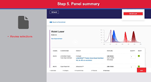 Flow Cytometry Panel Builder Thermo Fisher Scientific Bd