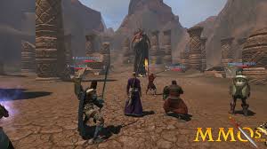 It's very heavily used in germany. Age Of Conan Game Review Mmos Com