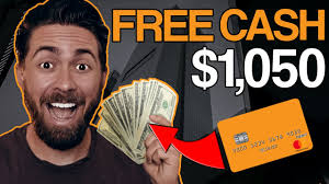 Credit card best cash bonus. 1 050 Sign Up Bonus Top Cash Back Credit Cards Of 2019 Youtube