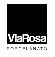 Logo Via Rosa texturas de marca nacinoal