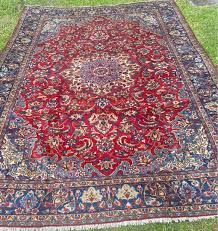 persian handmade carpets najaf abad