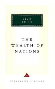 The big three in economics : The Wealth Of Nations By Adam Smith 9780679405641 Penguinrandomhouse Com Books