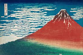 Katsushika Hokusai Japanese Art Posters & Prints -Japonica Graphic-