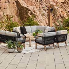 Patio And Outdoor Furniture Lowe S